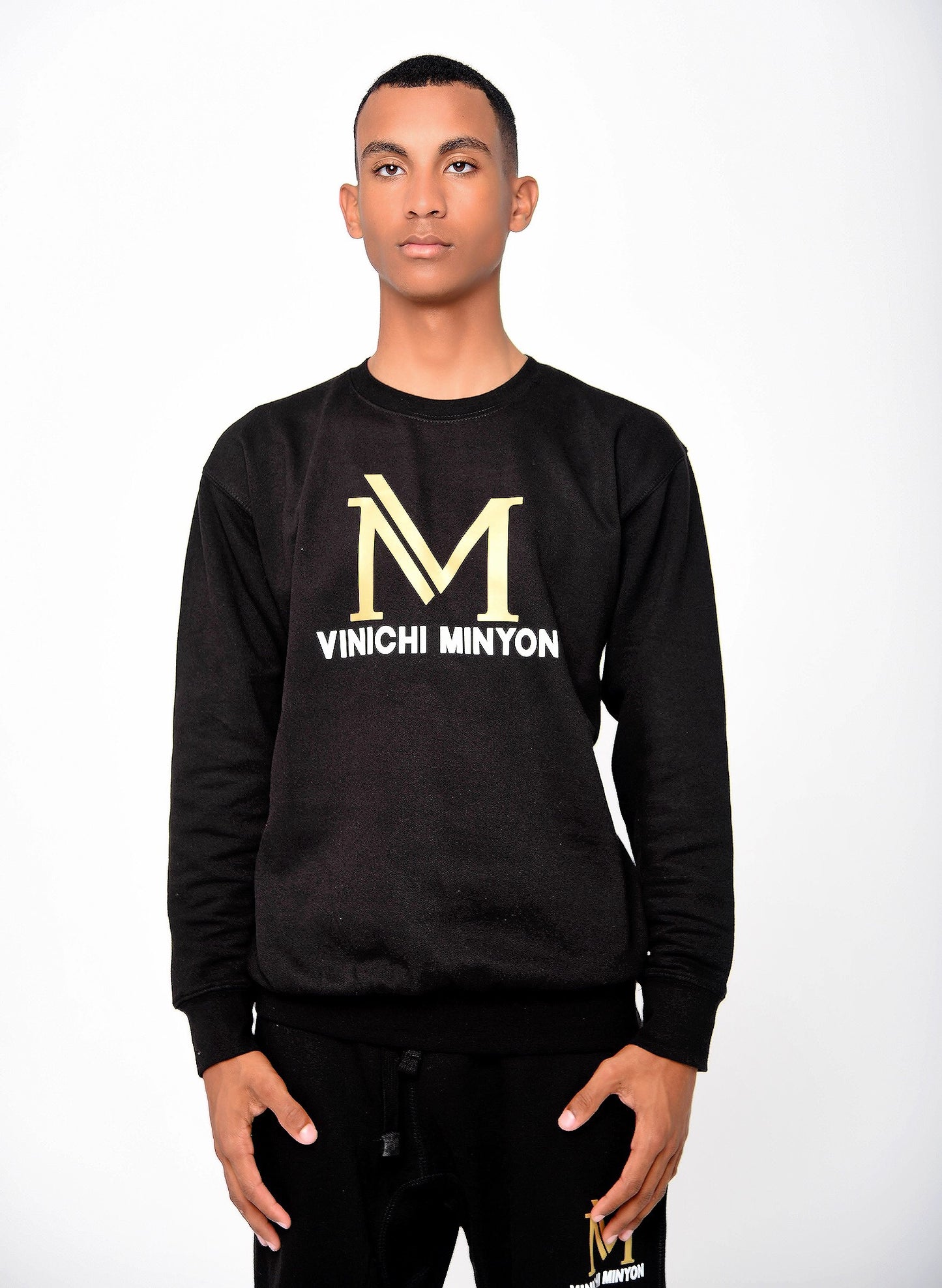 VM Classic Crewneck