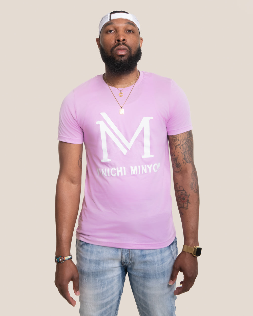 VM Signature Tee