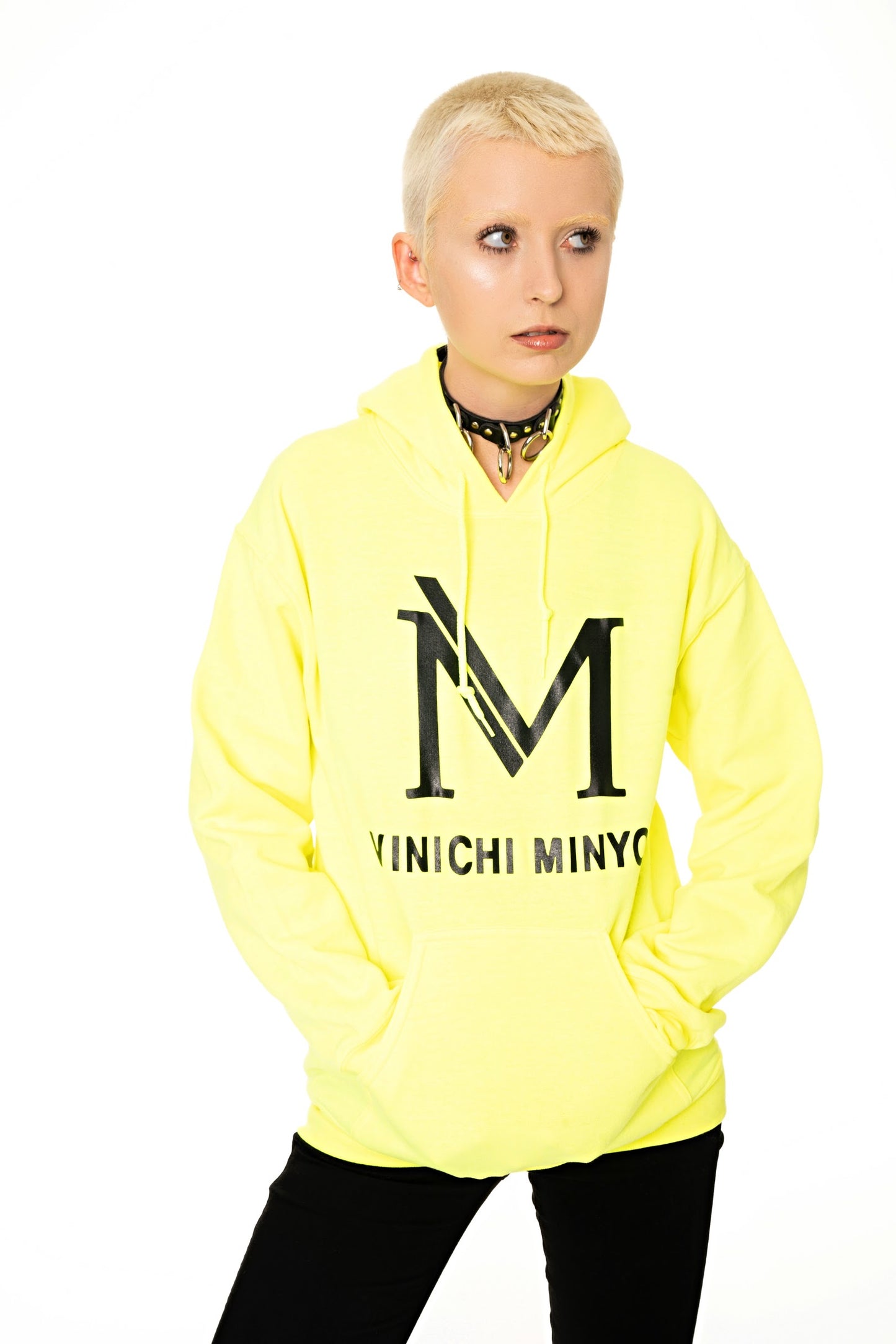 VM Signature Hoodie