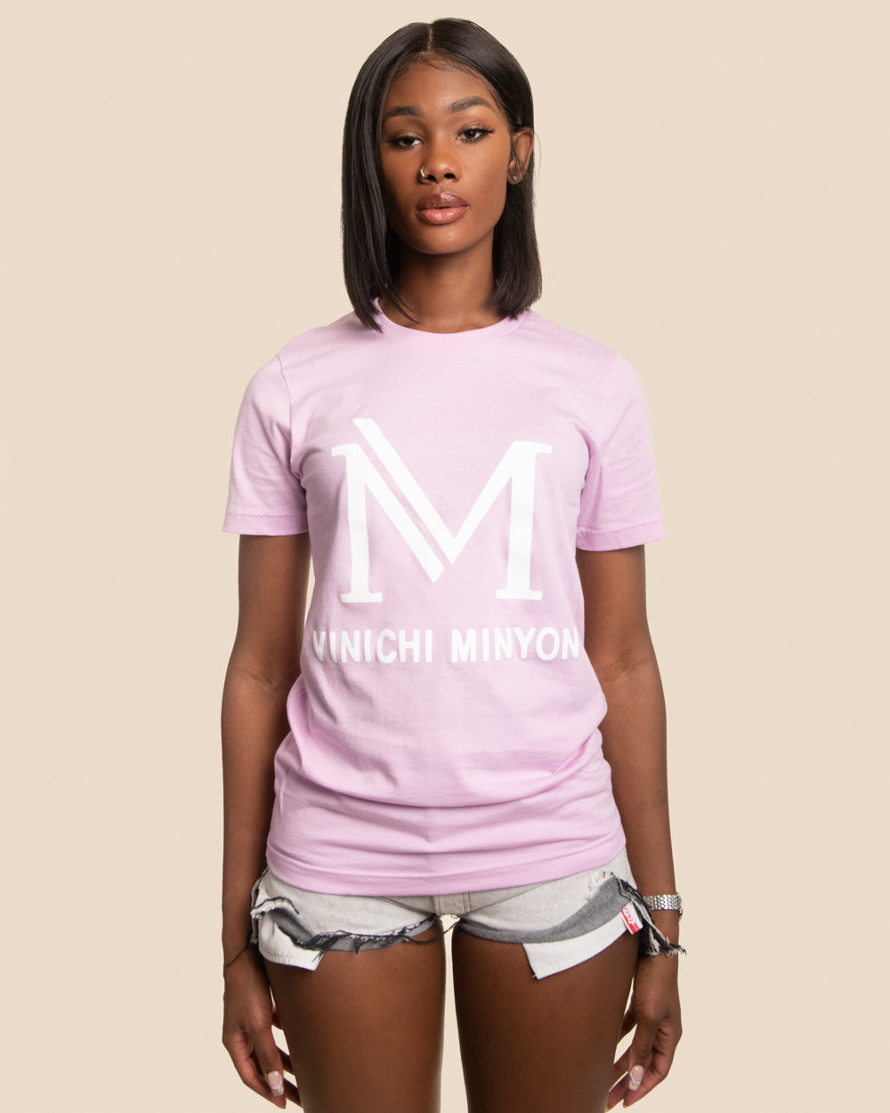 VM Signature Tee