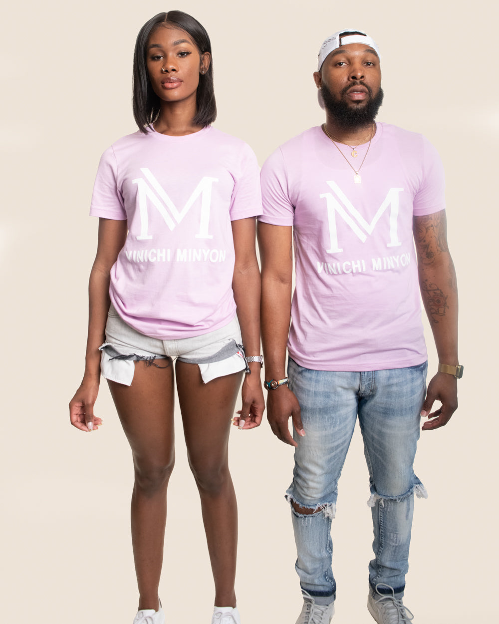 VM Signature Tee