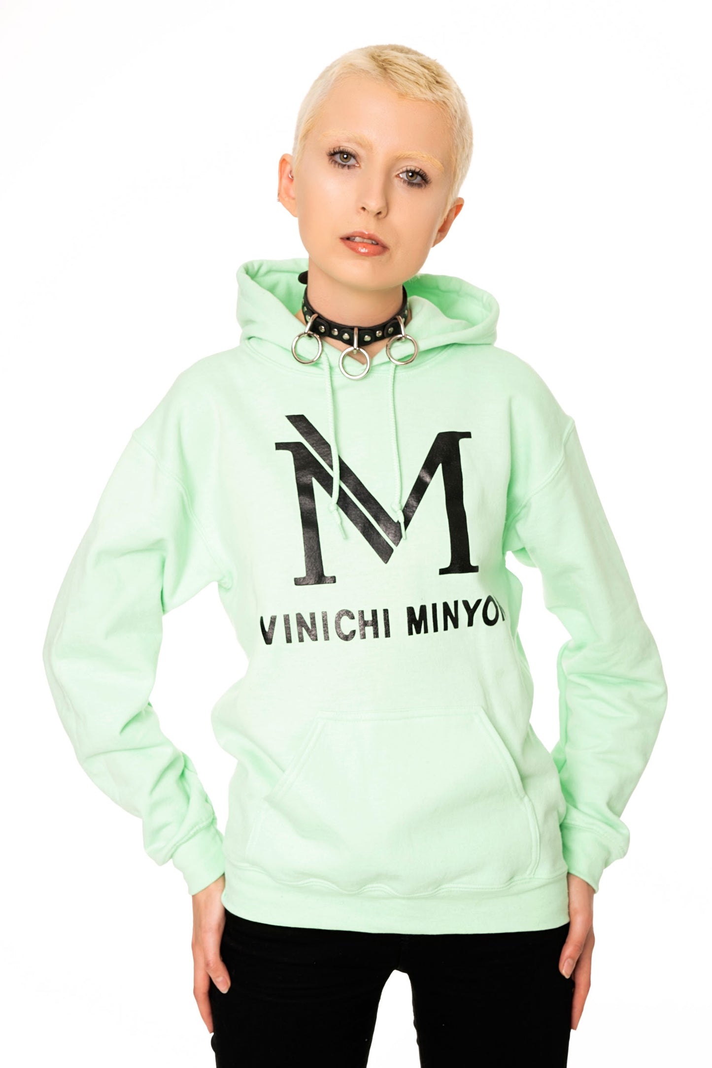 VM Signature Hoodie