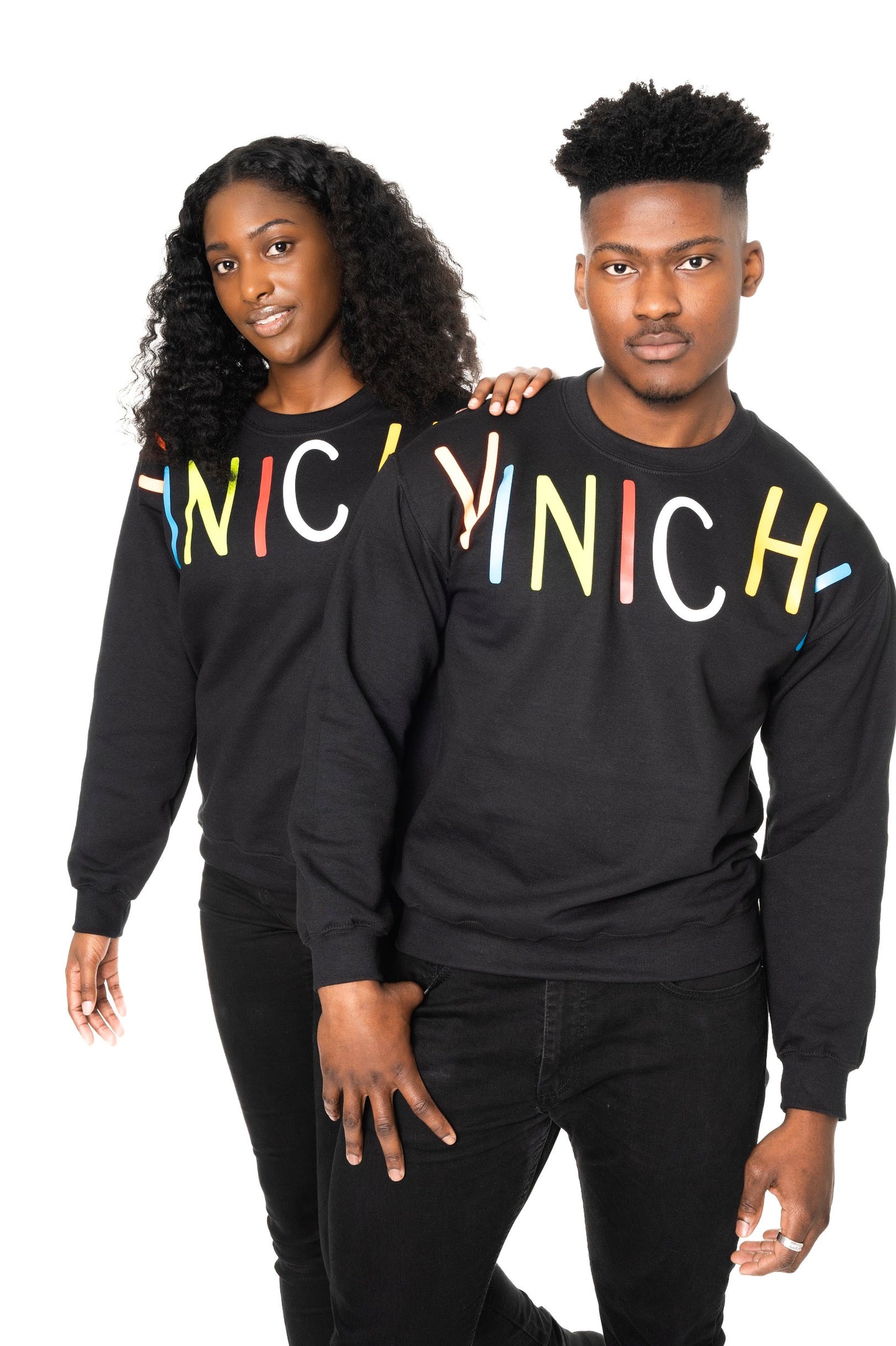 VM 4 Crewneck