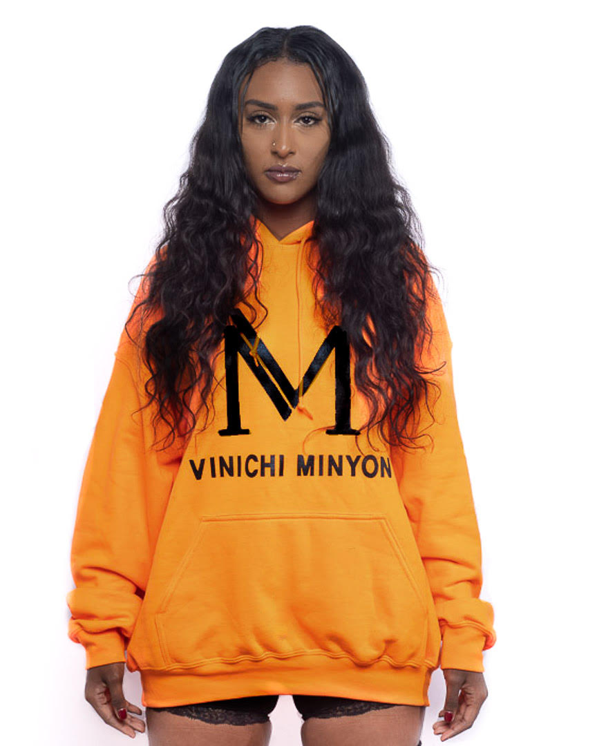 VM Signature Hoodie